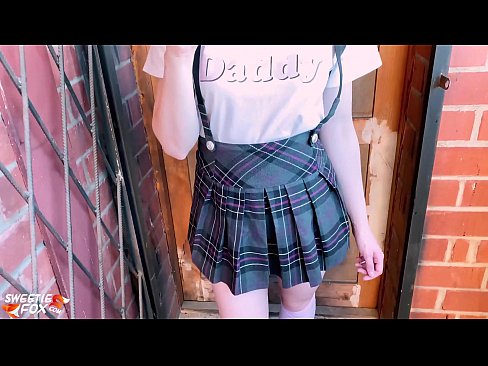 ❤️ L'escola es xucla la polla profundament i la folla en lloc de les classes. Putes al ca.robosexshop.ru ❤