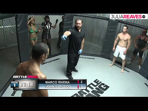 ❤️ Ultimate Fighter es folla a una noia número just després d'una baralla al ring Putes al ca.robosexshop.ru ❤