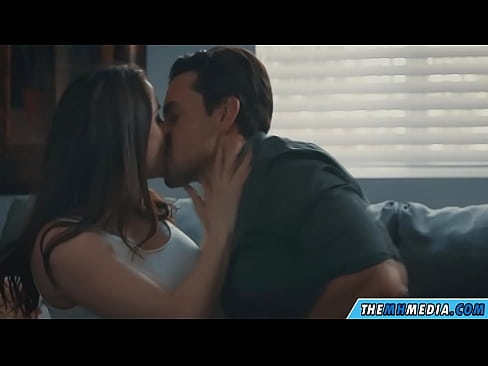 ❤️ Sexe romàntic amb una bona mare tetona Putes al ca.robosexshop.ru ❤
