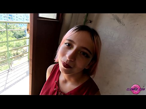 ❤️ Student Sensual xucla un desconegut a l'Outback - Cum a la cara Putes al ca.robosexshop.ru ❤